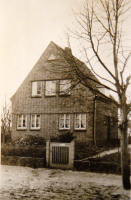 Siedlungshaus