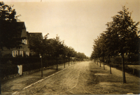 Siedlung Schwarzer Wöörden