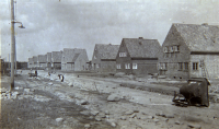 Siedlung Schwarzer Wöörden