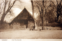 Räucherkate
