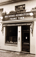 Bäckerei-Konditorei Franz Timm