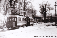 Kleinbahn Wohldorf – Volksdorf – Alt-Rahlstedt