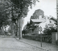 Ohlendorff’sches Jagd- und Gästehaus, Im alten Dorfe 22