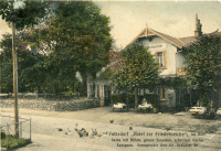 Hotel Zur Friedenseiche