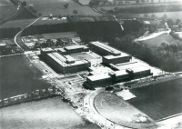 Walddörferschule
