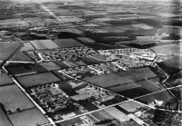 Neubaugebiet Wulfsdorfer Weg, Ahrensburger Weg und Auf den Wöörden