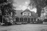 Gasthof Waldhaus