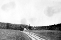 Moorbekweg