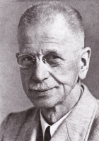 Dr. Otto Vagt