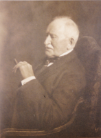 Heinrich Jacob Bernhardt von Ohlendorff