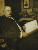 Heinrich Jacob Bernhardt von Ohlendorff