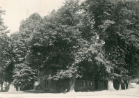 Brinksitzerstelle p