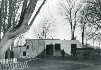 Brinksitzerstelle p
