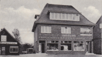 Geschäftsgebäude, Wiesenhöfen