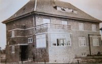 Doppelhaus Wulfsdorfer Weg