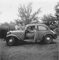 DKW Meisterklasse