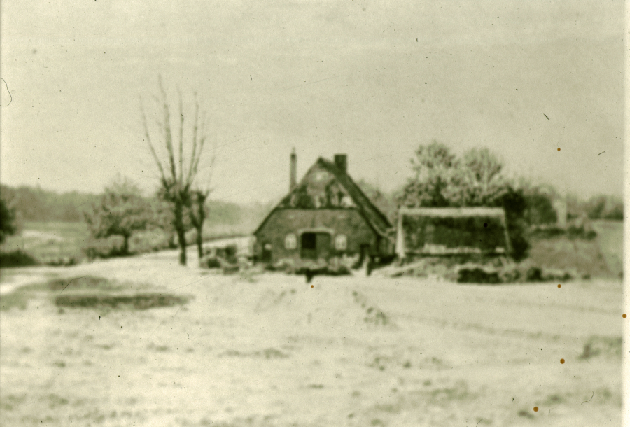 Brinksitzerstelle n, Museumsdorf Volksdorf