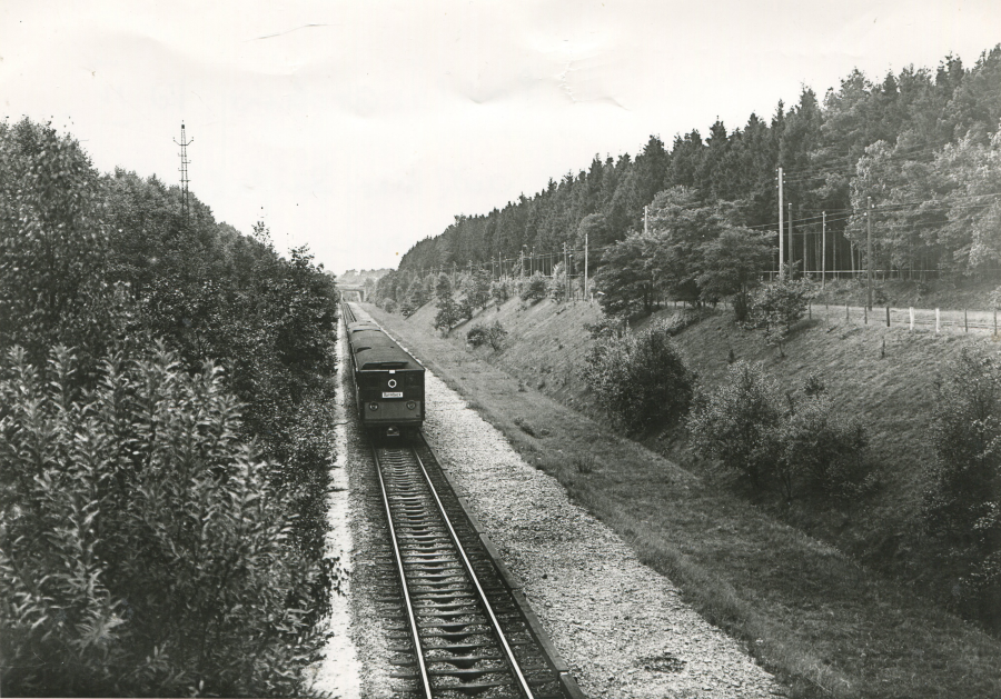 , Museumsdorf Volksdorf