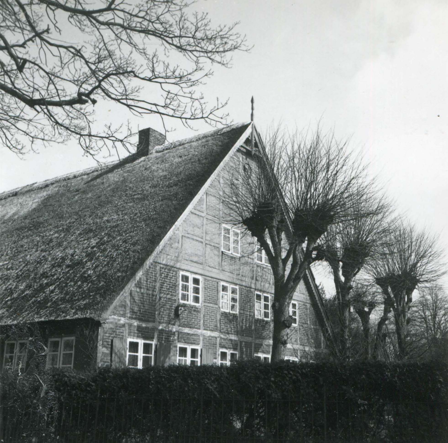 Ferck‘scher Hof, Museumsdorf Volksdorf