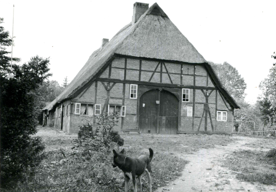 Wagner Hof, Museumsdorf Volksdorf