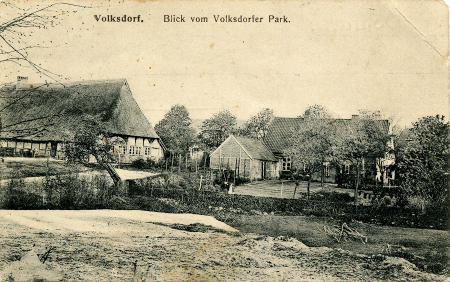 Wagner Hof, Museumsdorf Volksdorf