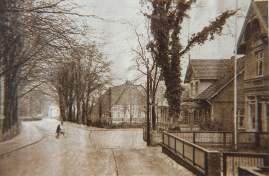 Wagnerhof, Museumsdorf Volksdorf